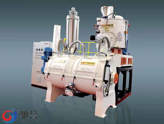 Powder Mixer PVC Mixing Machine For Extrusion Machine