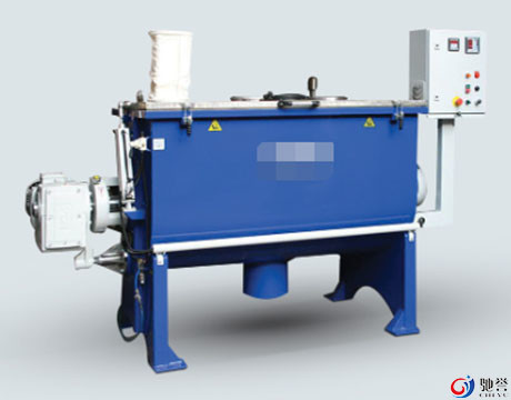 U-Type Proportional Mixer Vacuum Conveying Dosing System