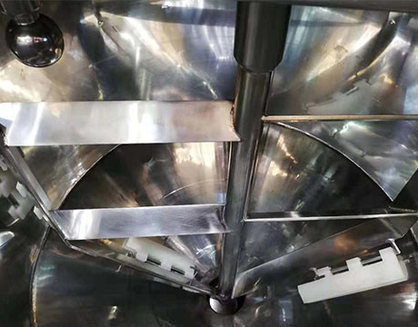 Liquid Mixing Tank Liquid Mixer With Dosing System