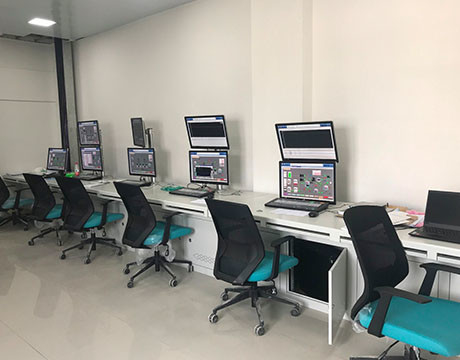 MES Manufacturing Execution System