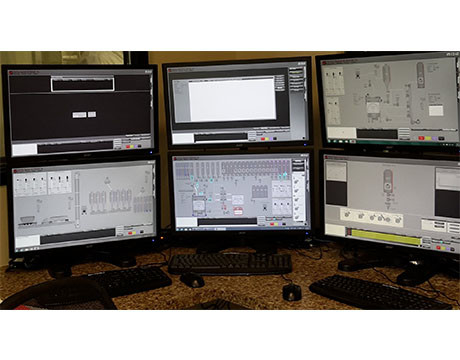 MES Manufacturing Execution System