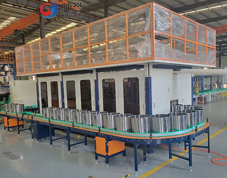 Chemical Automatic Dosing System Weighing Machine For Rubber Product