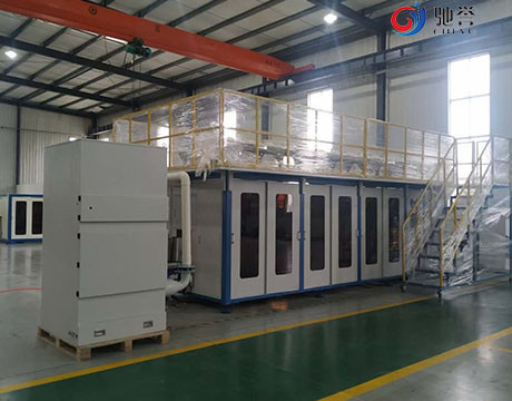 Chemical Automatic Dosing System Weighing Machine For Rubber Product