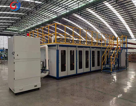 Mirco Multi-Ingredient Automatic Batching Weighing Machine For Food Industry