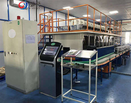 Mirco Multi-Ingredient Automatic Batching Weighing Machine For Food Industry