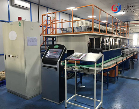 Multi-Ingredient Automatic Formula Weighing Platform Scale For Chemical Additives