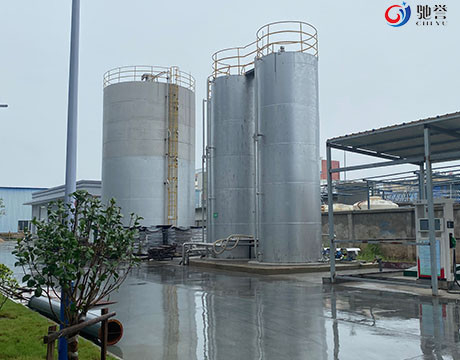 Automatic Feeding Dosing Mixing Compounding System For SPC/WPC/LVT Floor Extruder Line