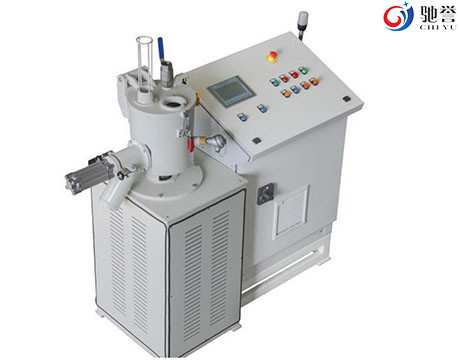 Laboratory Mixer Turbo Mixer PVC compounding system