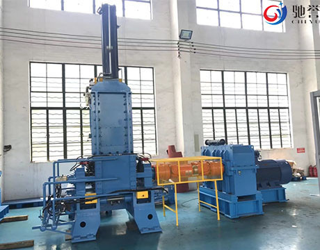Rubber Compound Mixer Liquid Carbon Black Weighing And Dosing System