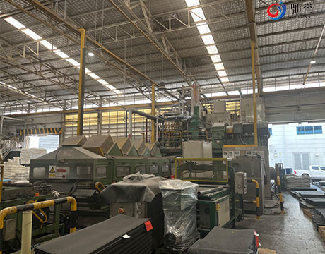 Rubber Mixing Machine Banbury Mixer Carbon Powder Oil Auto Dosing Mixing System